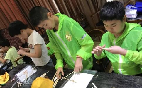 绿光教育,上海绿光教育