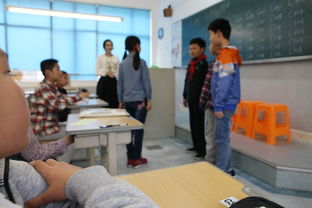 绿光教育,上海民办小学面谈