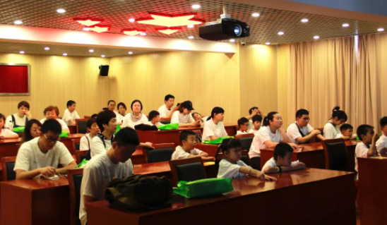 上海绿光教育,消防知识课堂