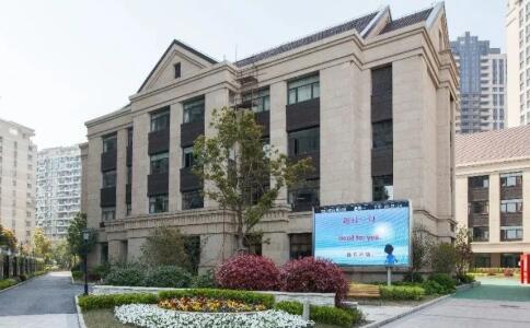 绿光教育,上海10大公办外国语小学