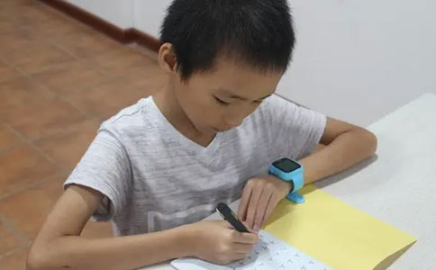 北京汉翔书法教育硬笔书法培训